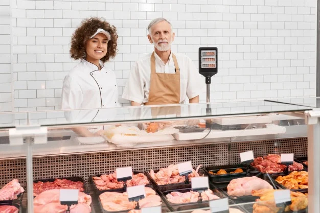 curso de carniceria